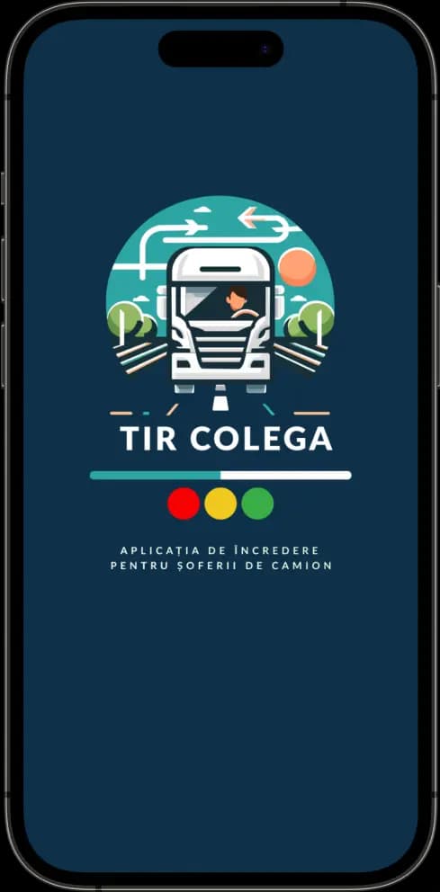 Tir Colega - Centru Telefon - Sectiunea Erou - Pagina Principală