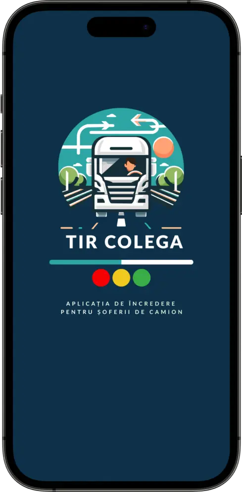 Tir Colega - Centru Telefon - Sectiunea Erou - Pagina Principală